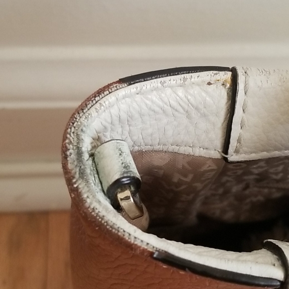 USED kate spade bag - Picture 3 of 7